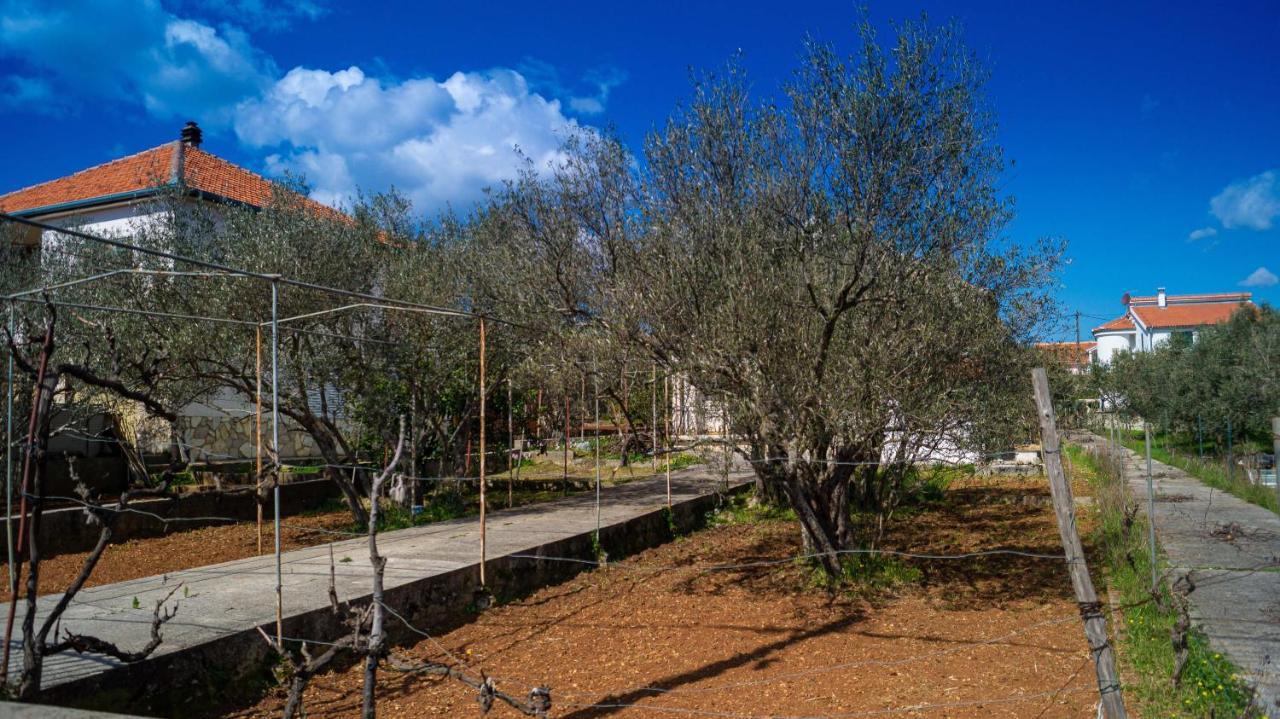 Vecchia Oliva,Kuljica Villa Kukljica Exterior photo